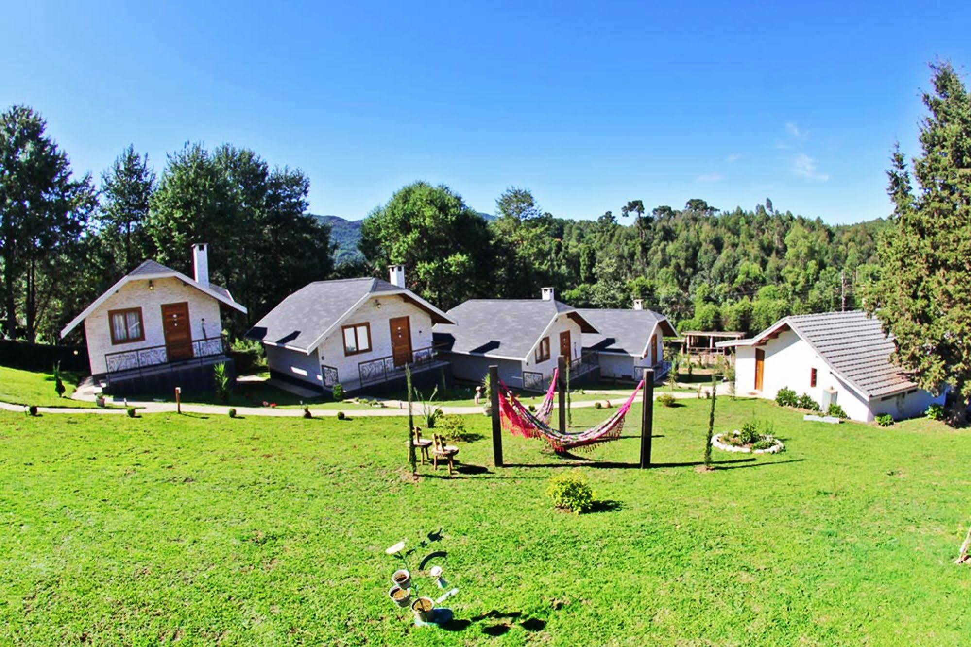 Pousada Villa Monte Verde Monte Verde  Exterior photo